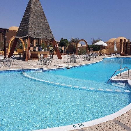 Calimera Habiba Beach Marsa Alam Exterior foto