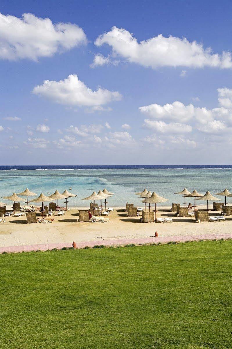 Calimera Habiba Beach Marsa Alam Exterior foto